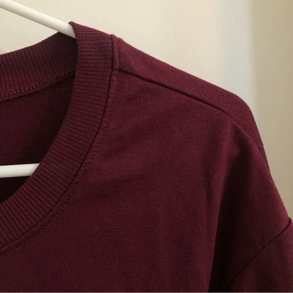 L.O.L. Vintage "Champagne For Breakfast" Sweatshirt - Picture 5 of 9